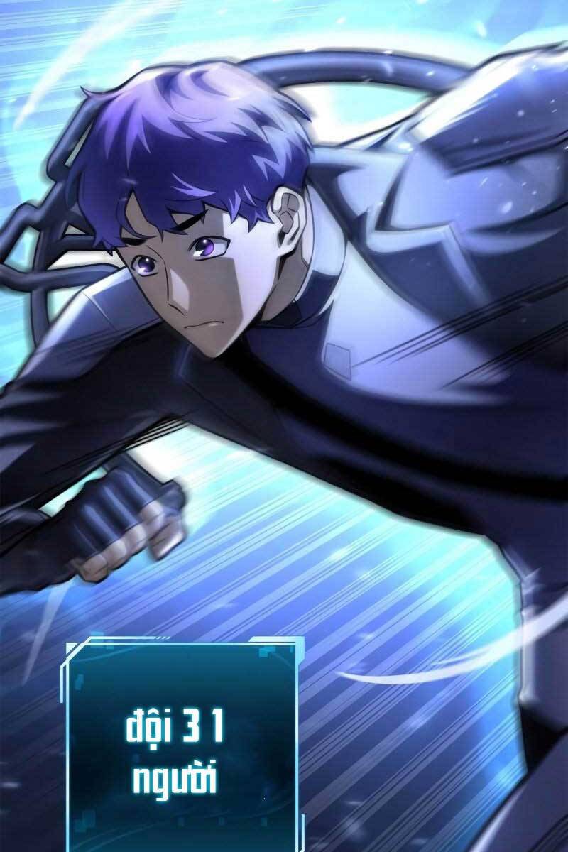 Cuộc Chiến Siêu Nhân: Chapter 38
