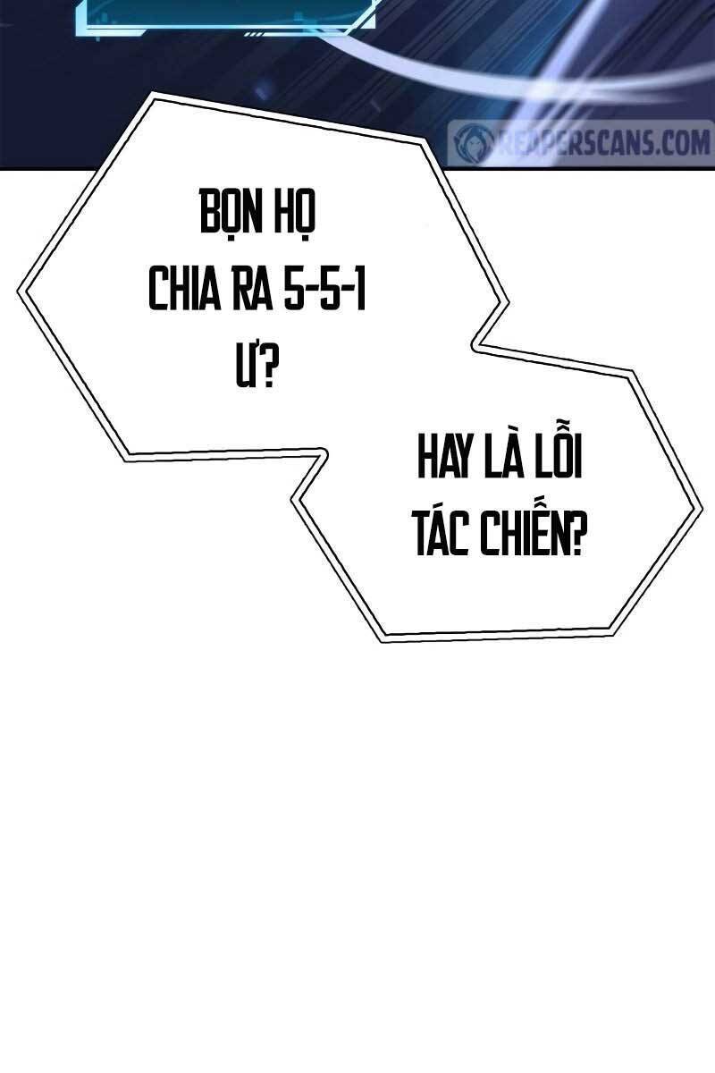 Cuộc Chiến Siêu Nhân: Chapter 38