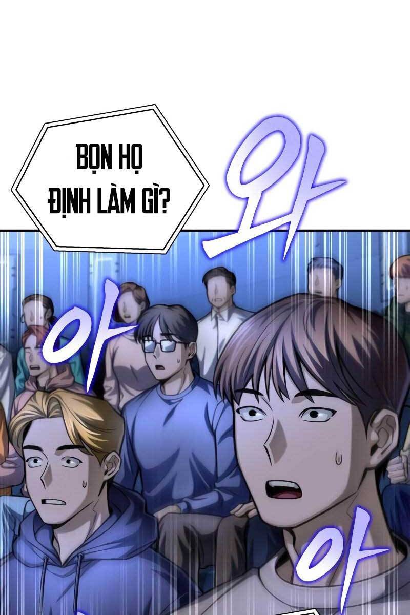 Cuộc Chiến Siêu Nhân: Chapter 38