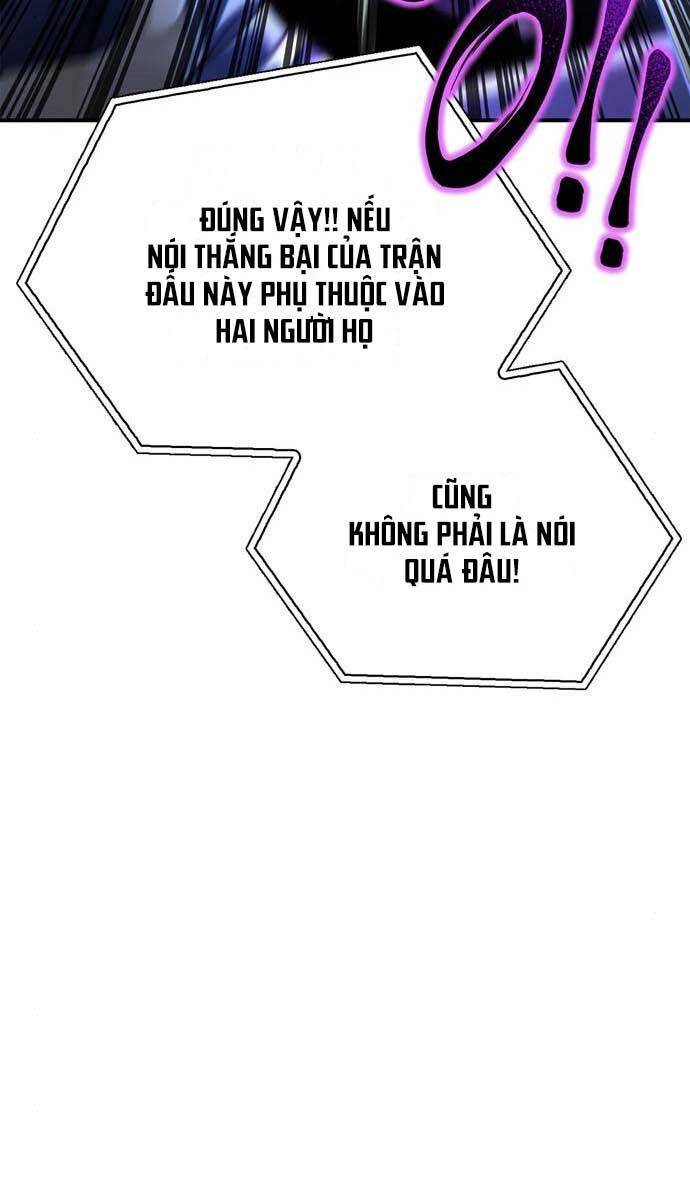 Cuộc Chiến Siêu Nhân: Chapter 39.5
