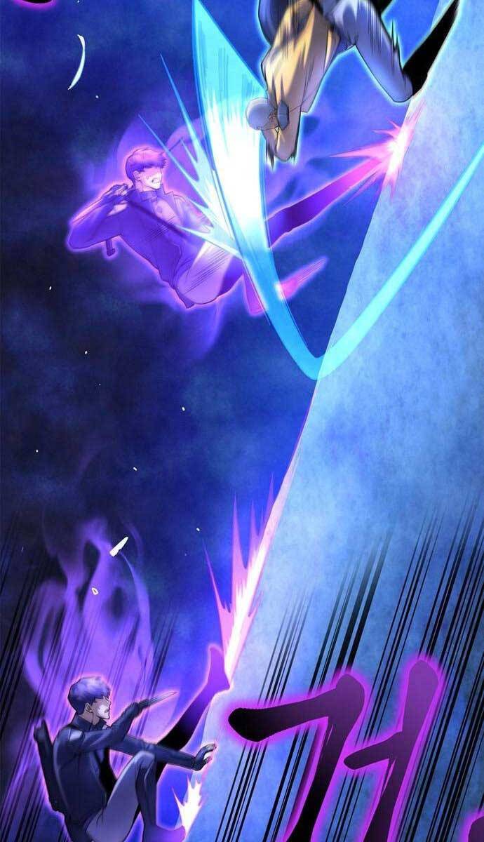 Cuộc Chiến Siêu Nhân: Chapter 39.5