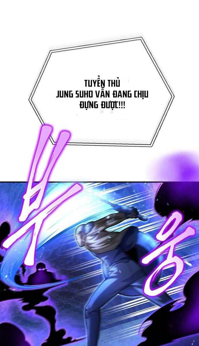 Cuộc Chiến Siêu Nhân: Chapter 39.5