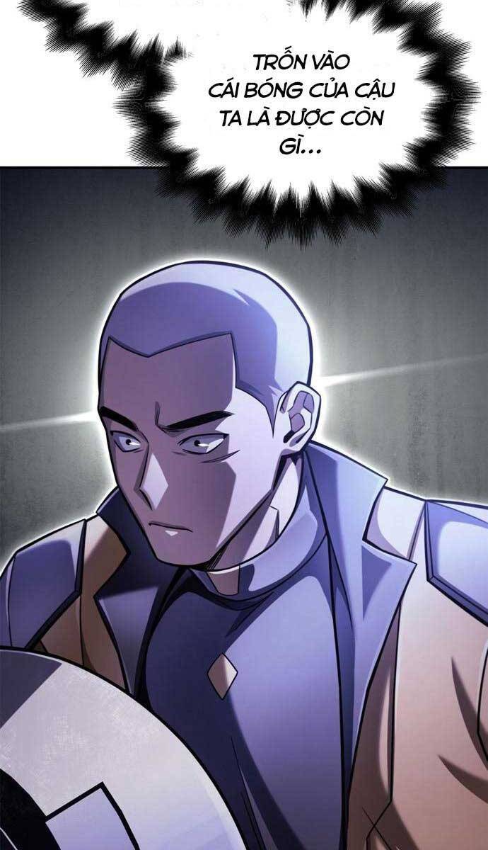Cuộc Chiến Siêu Nhân: Chapter 39.5