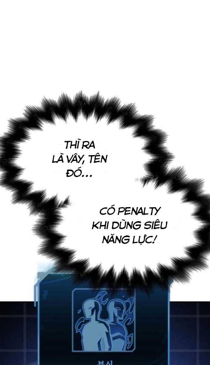 Cuộc Chiến Siêu Nhân: Chapter 39.5