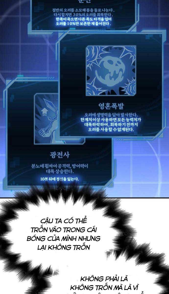 Cuộc Chiến Siêu Nhân: Chapter 39.5