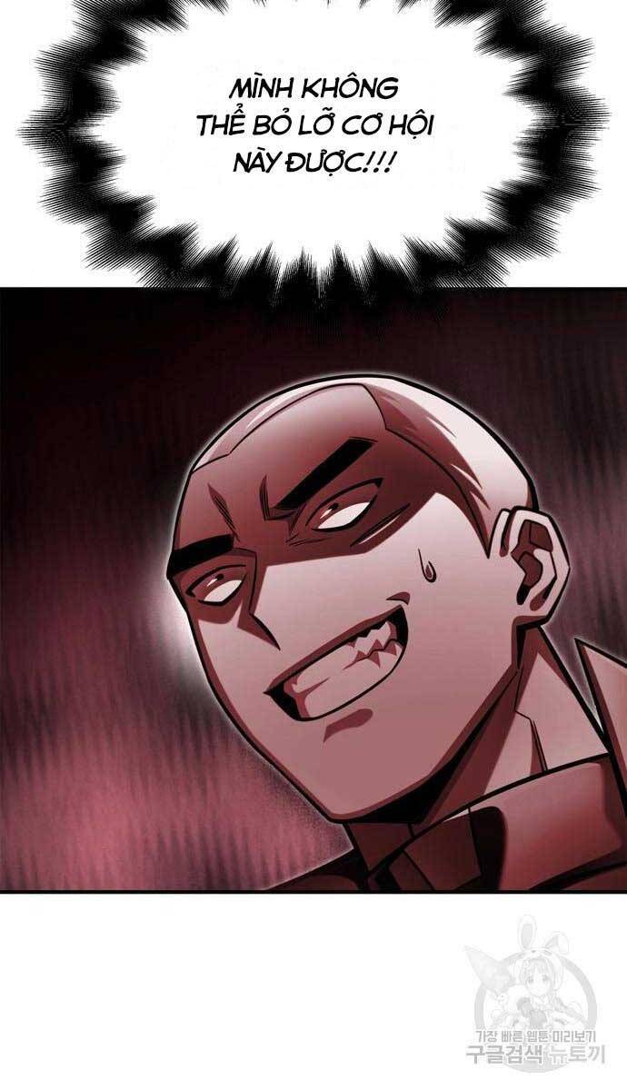 Cuộc Chiến Siêu Nhân: Chapter 39.5