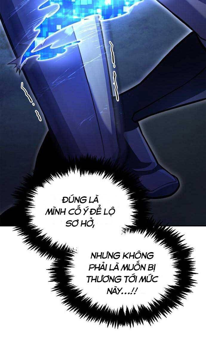 Cuộc Chiến Siêu Nhân: Chapter 39.5