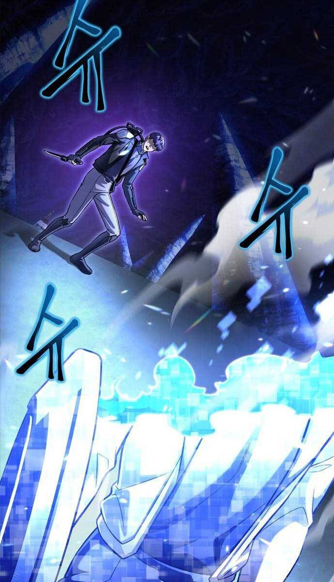Cuộc Chiến Siêu Nhân: Chapter 39.5