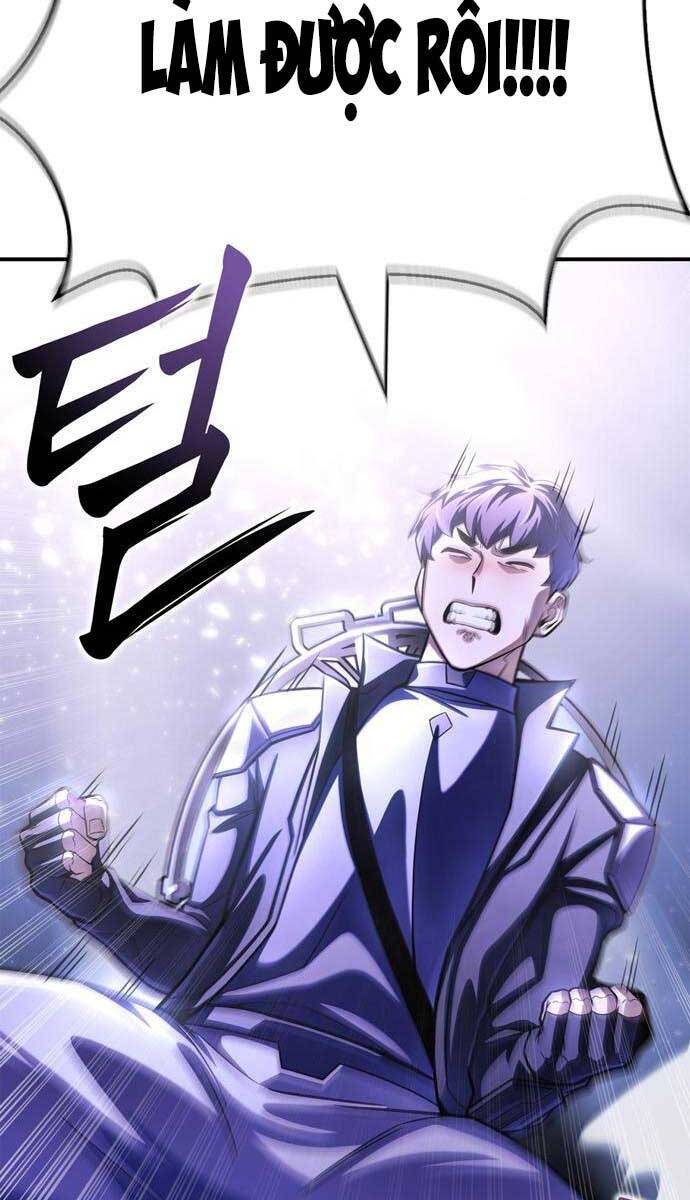 Cuộc Chiến Siêu Nhân: Chapter 39.5