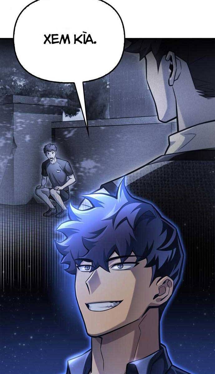 Cuộc Chiến Siêu Nhân: Chapter 39.5