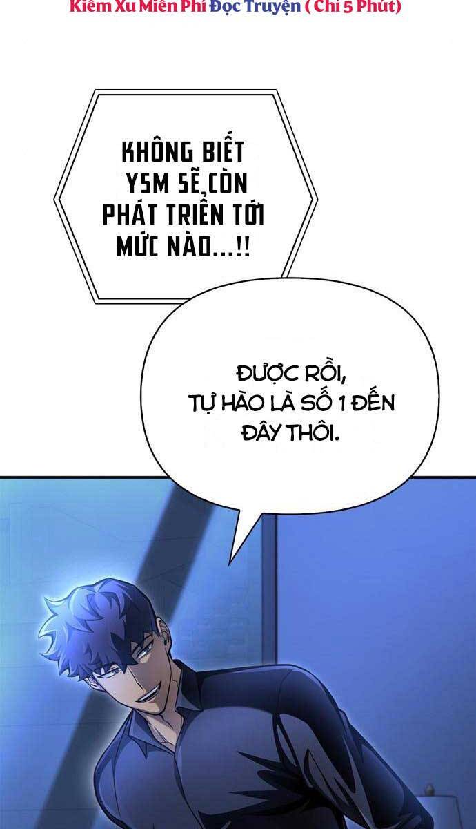Cuộc Chiến Siêu Nhân: Chapter 39.5