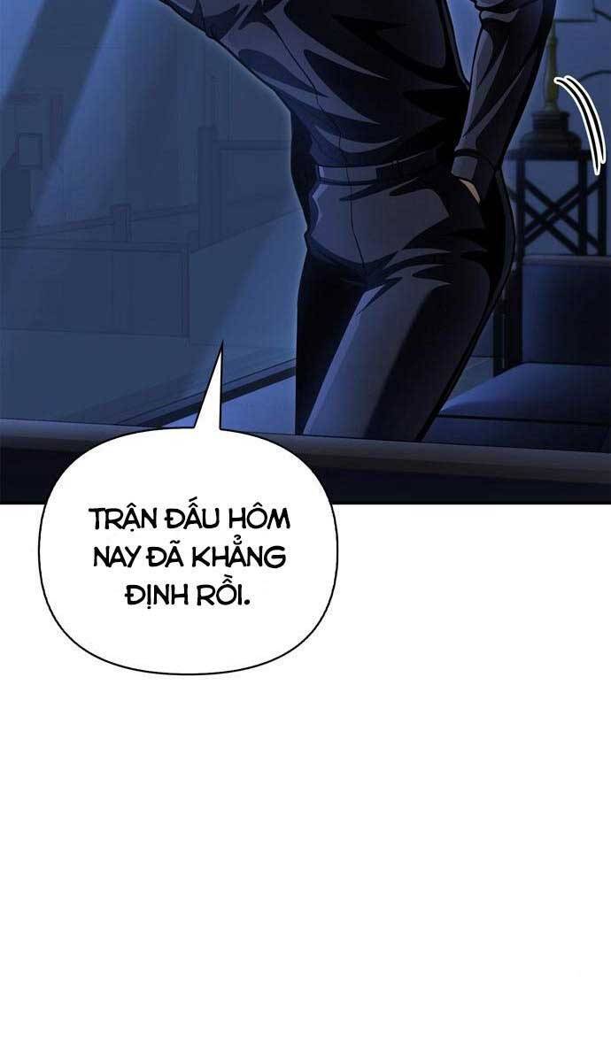Cuộc Chiến Siêu Nhân: Chapter 39.5