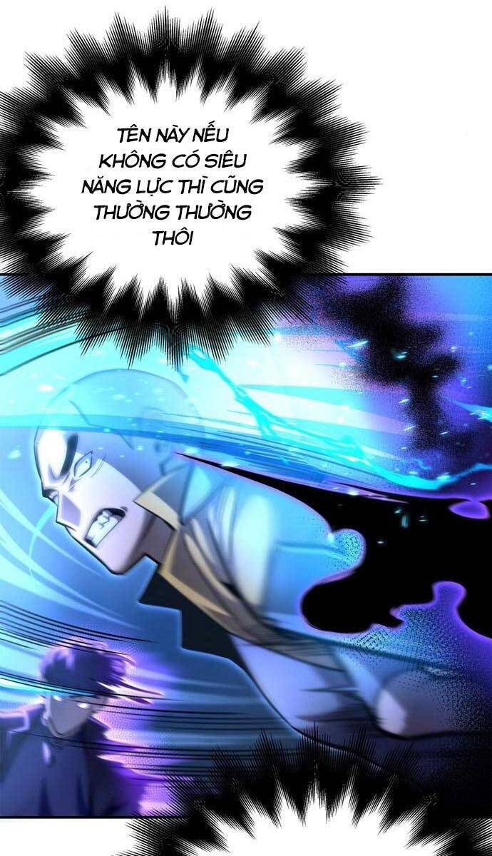 Cuộc Chiến Siêu Nhân: Chapter 39.5