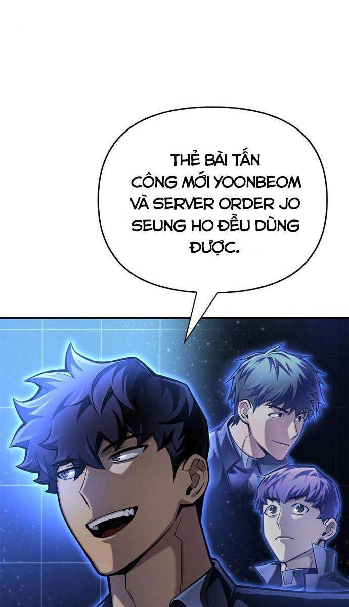 Cuộc Chiến Siêu Nhân: Chapter 39.5