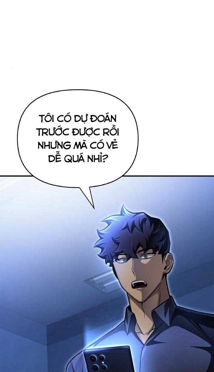 Cuộc Chiến Siêu Nhân: Chapter 39.5