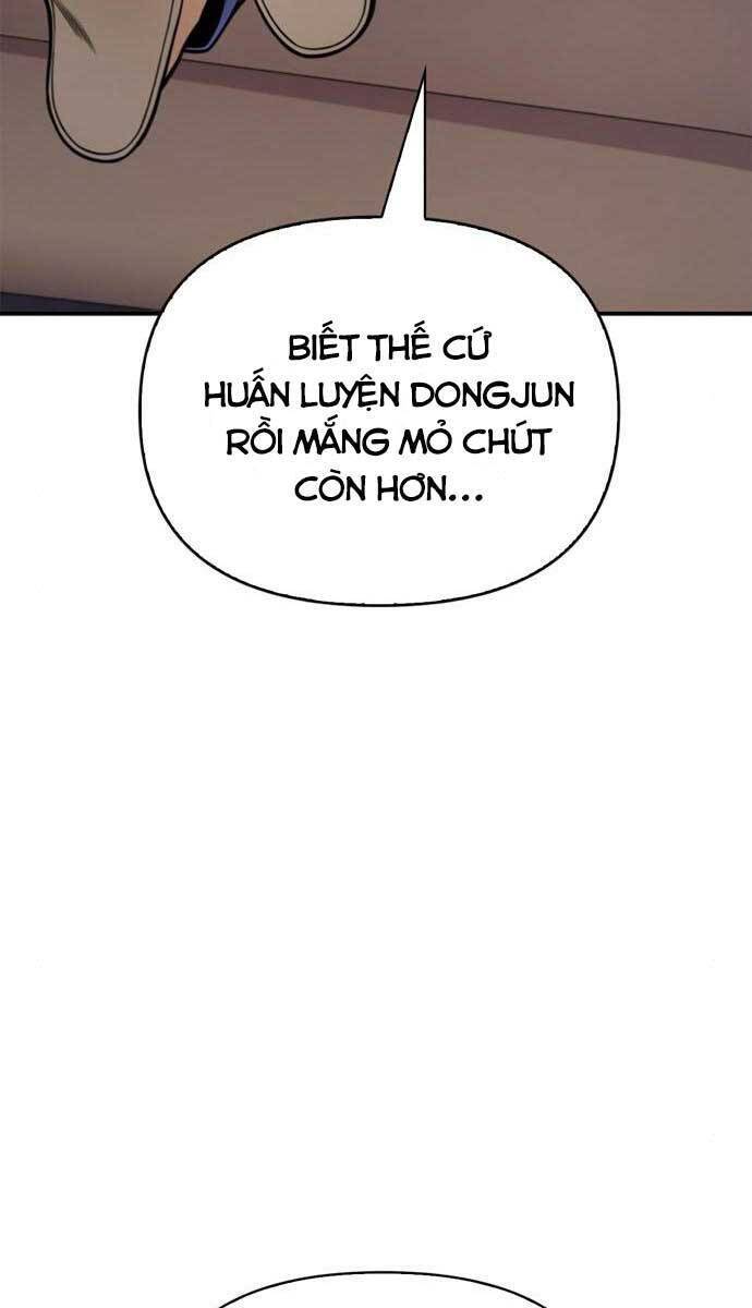 Cuộc Chiến Siêu Nhân: Chapter 39.5
