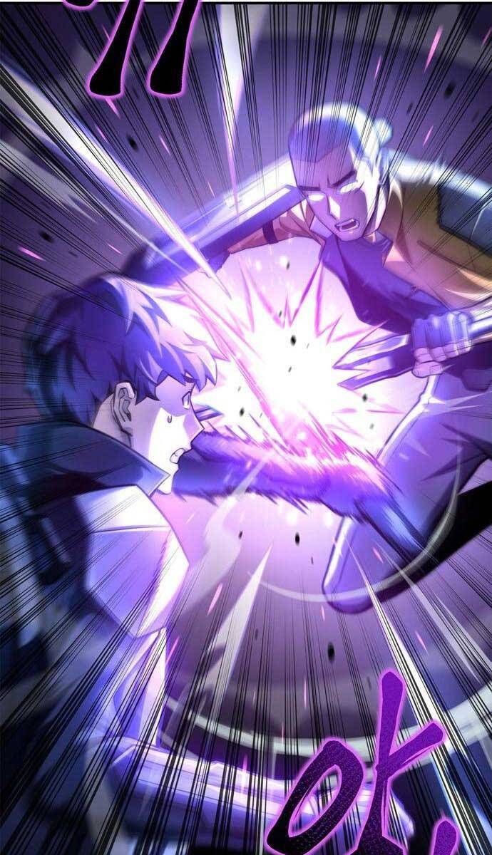 Cuộc Chiến Siêu Nhân: Chapter 39