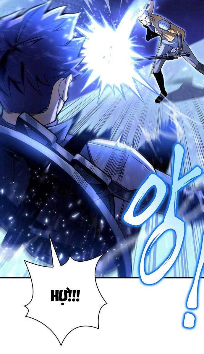 Cuộc Chiến Siêu Nhân: Chapter 39