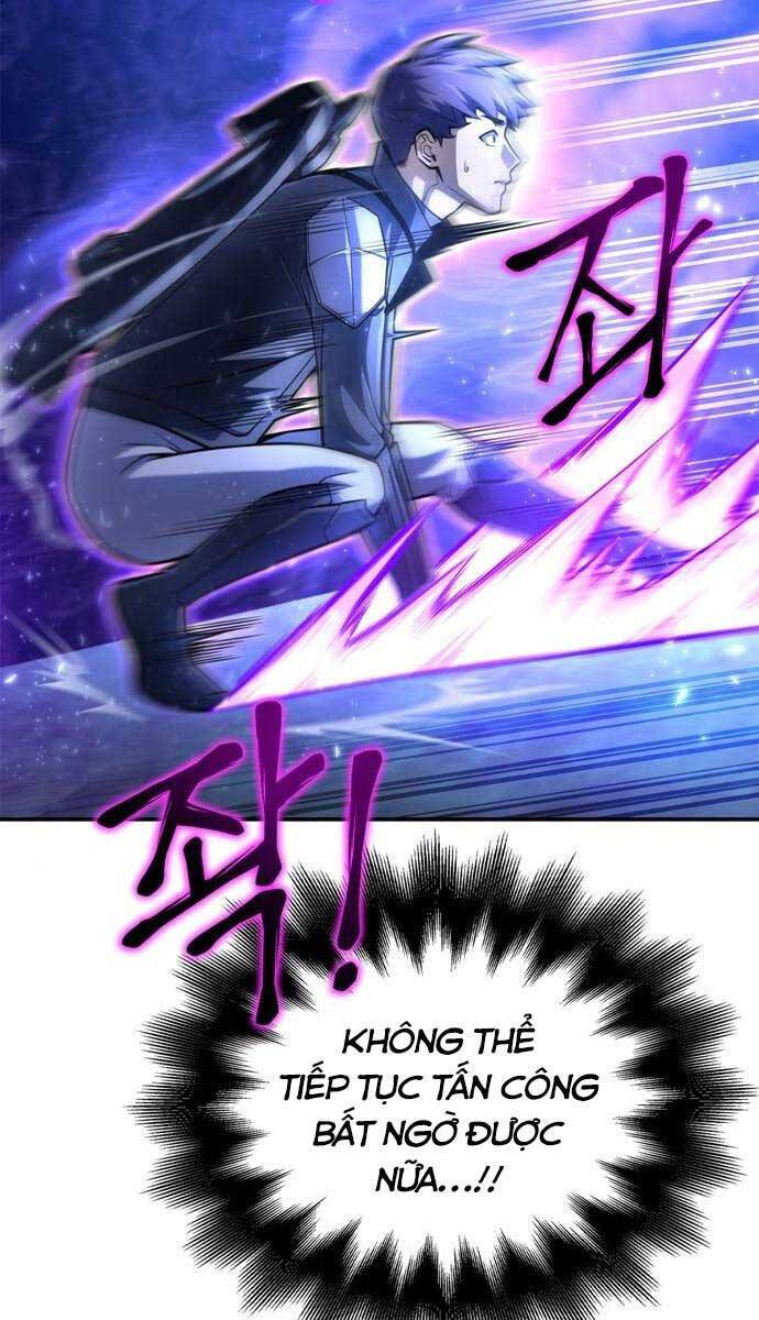 Cuộc Chiến Siêu Nhân: Chapter 39