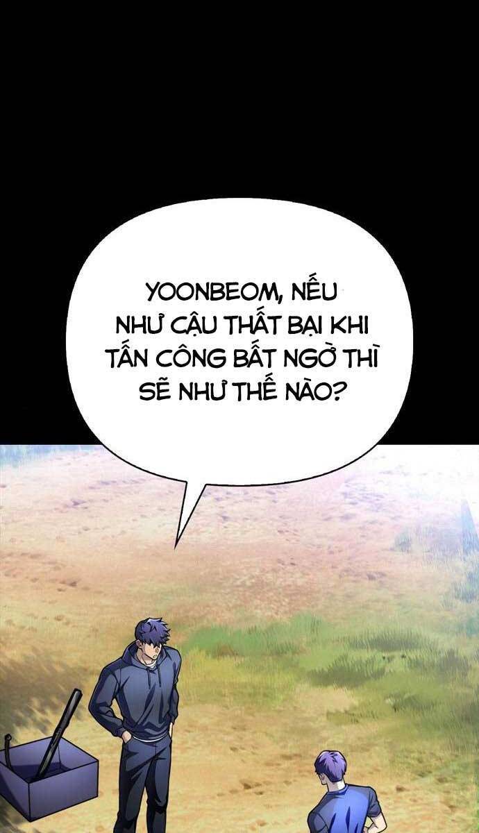 Cuộc Chiến Siêu Nhân: Chapter 39