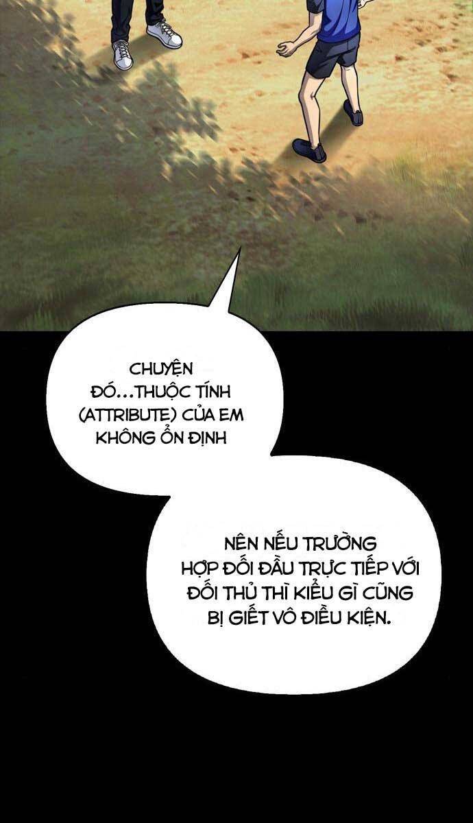Cuộc Chiến Siêu Nhân: Chapter 39