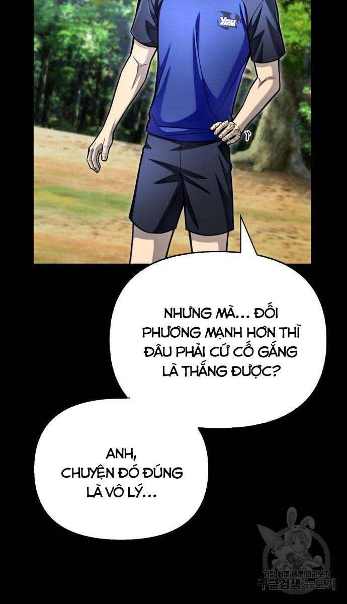 Cuộc Chiến Siêu Nhân: Chapter 39