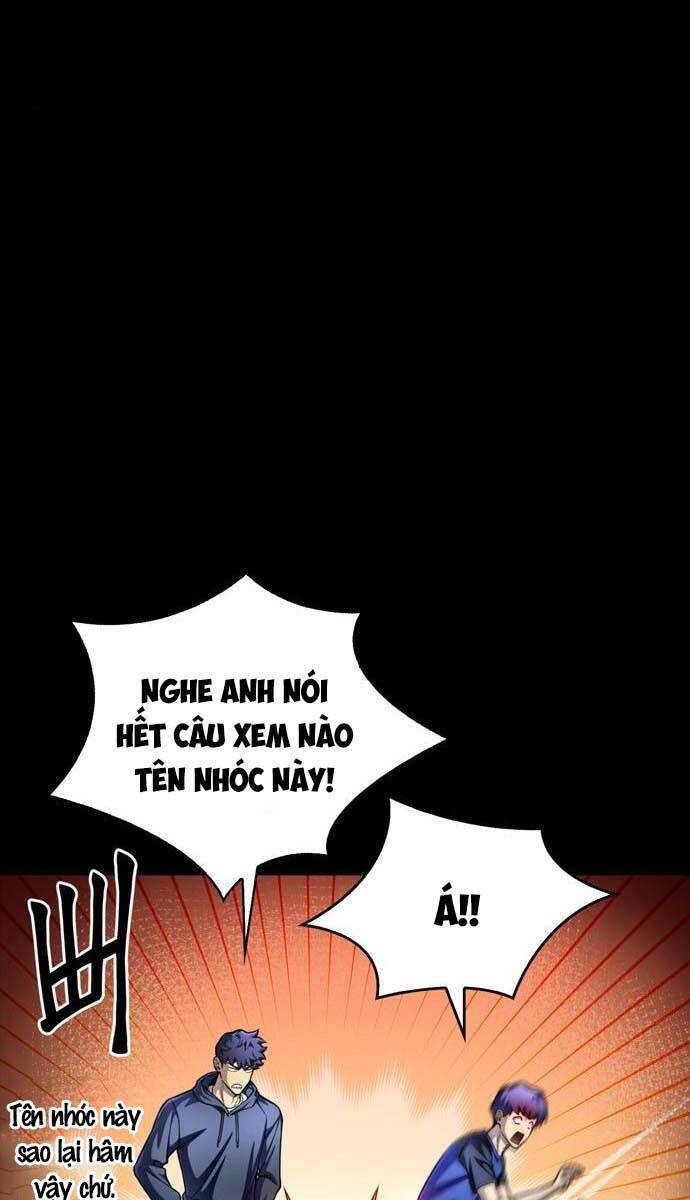 Cuộc Chiến Siêu Nhân: Chapter 39