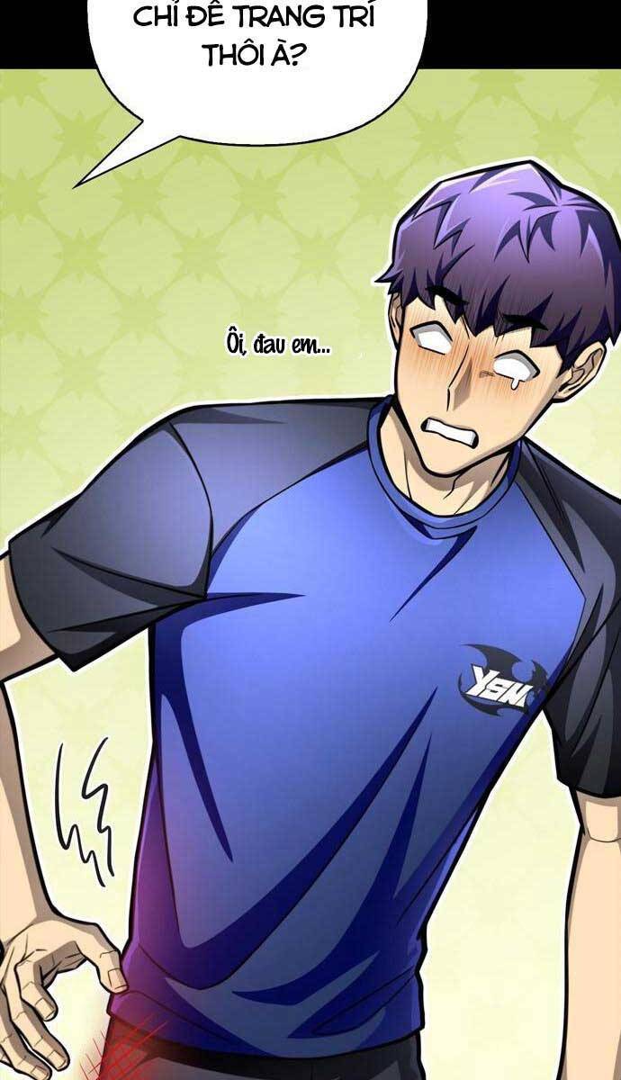 Cuộc Chiến Siêu Nhân: Chapter 39