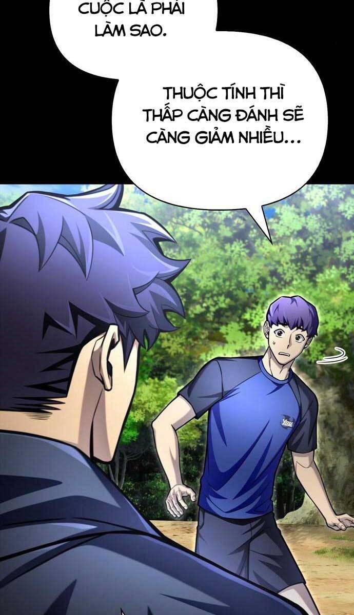 Cuộc Chiến Siêu Nhân: Chapter 39