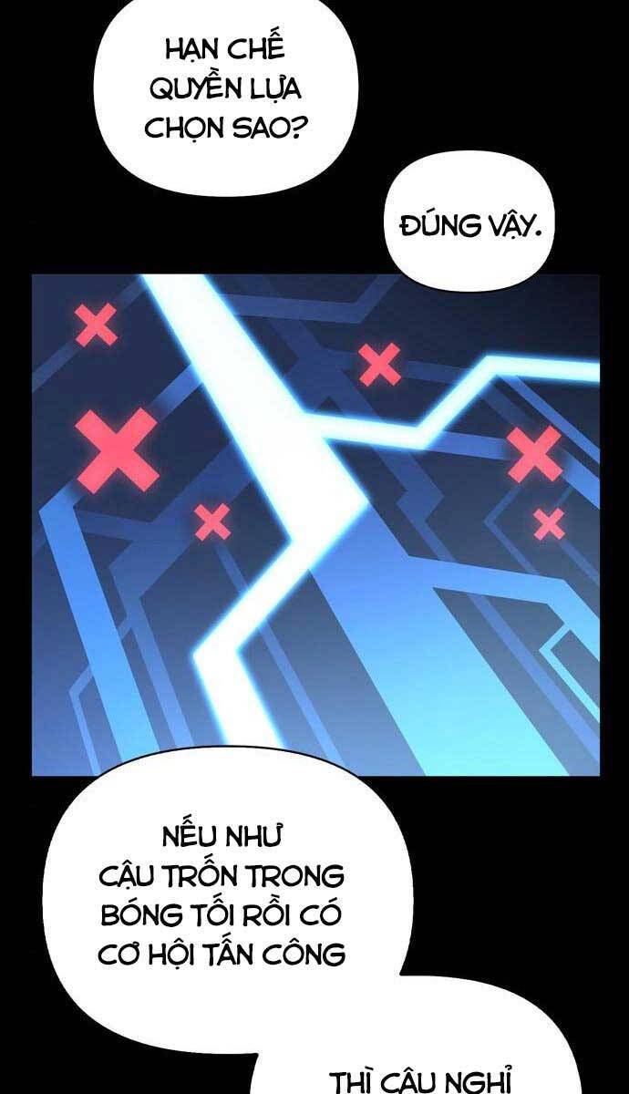 Cuộc Chiến Siêu Nhân: Chapter 39