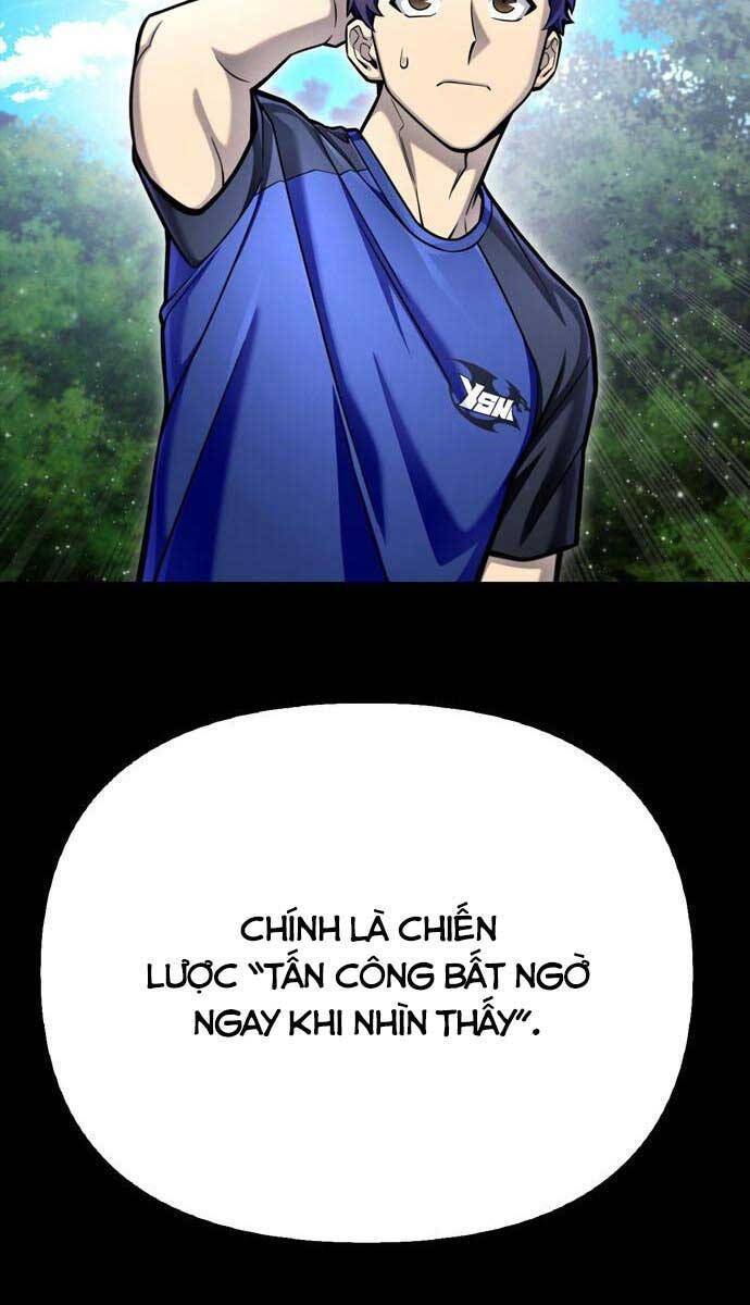 Cuộc Chiến Siêu Nhân: Chapter 39