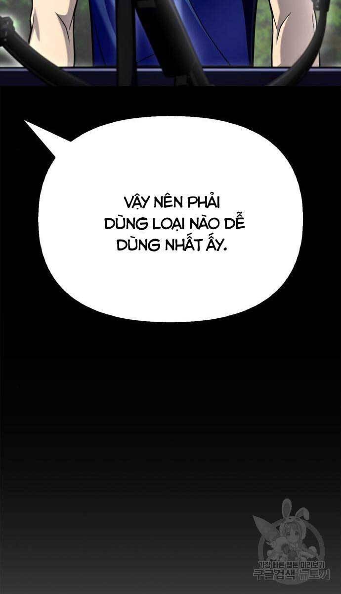 Cuộc Chiến Siêu Nhân: Chapter 39