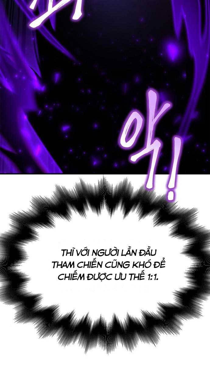 Cuộc Chiến Siêu Nhân: Chapter 39