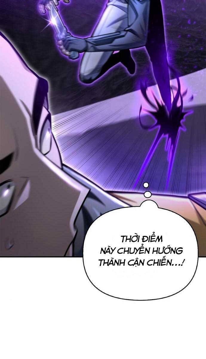 Cuộc Chiến Siêu Nhân: Chapter 39