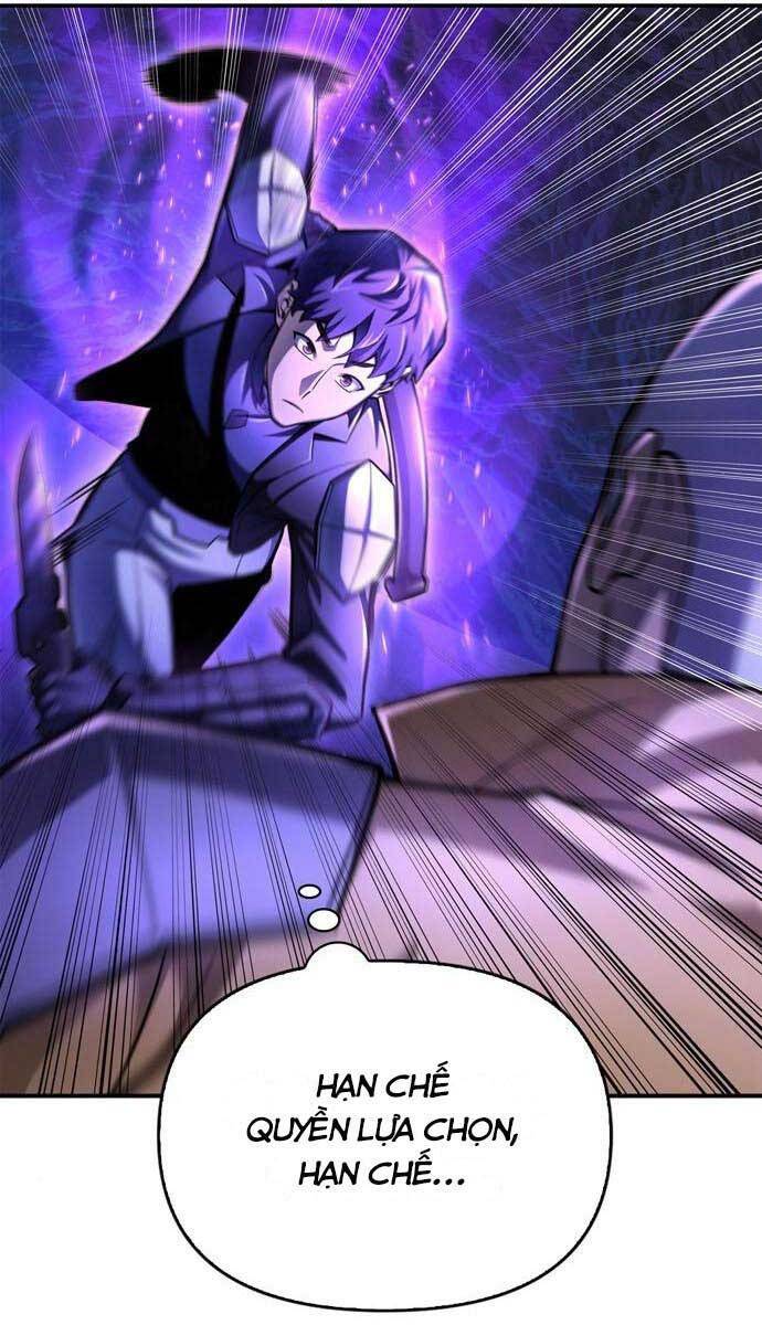 Cuộc Chiến Siêu Nhân: Chapter 39