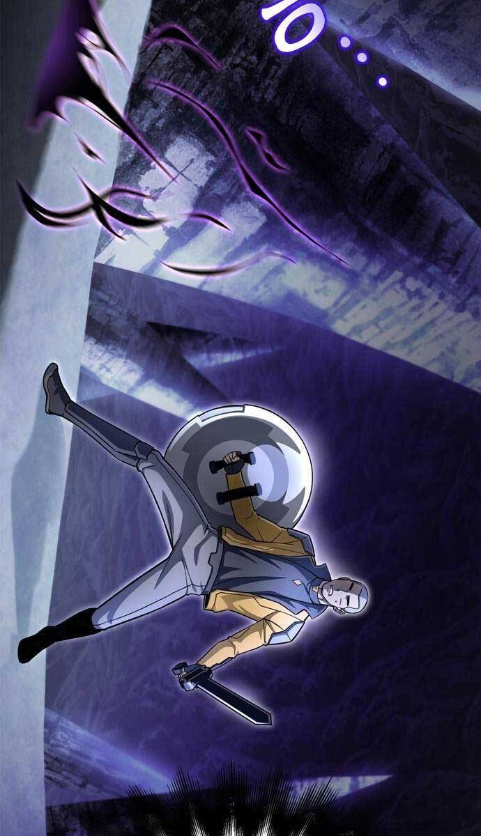 Cuộc Chiến Siêu Nhân: Chapter 39