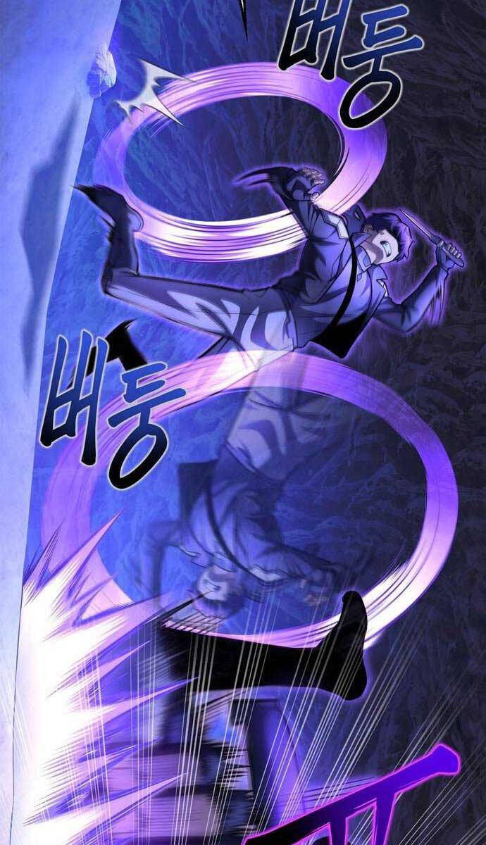 Cuộc Chiến Siêu Nhân: Chapter 39