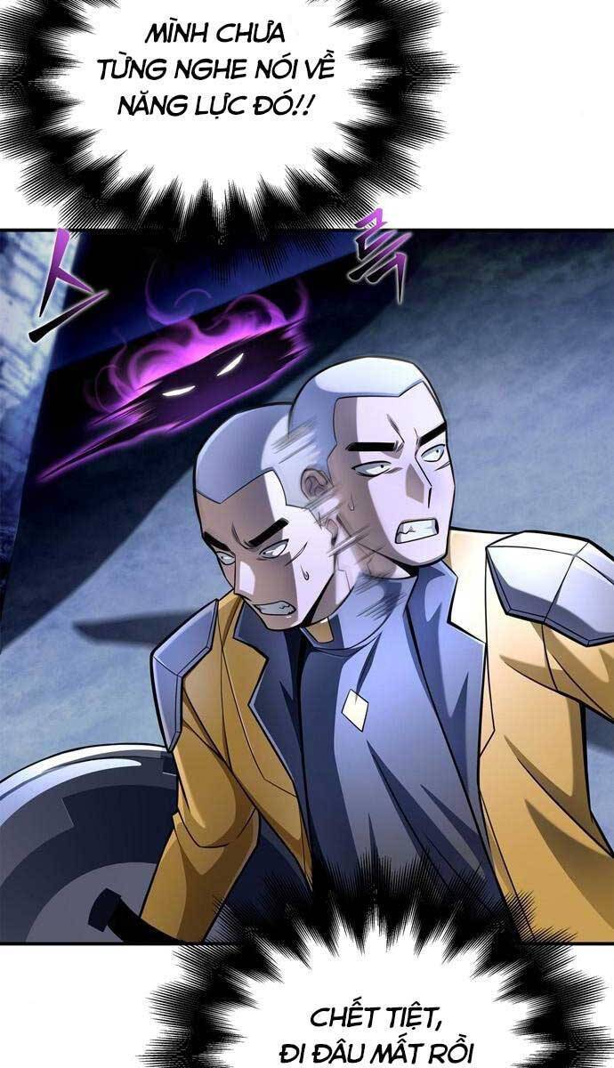 Cuộc Chiến Siêu Nhân: Chapter 39