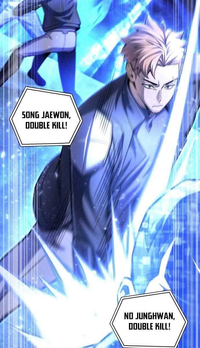Cuộc Chiến Siêu Nhân: Chapter 39