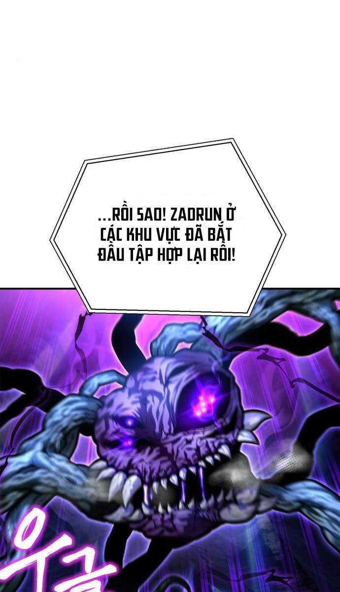 Cuộc Chiến Siêu Nhân: Chapter 39