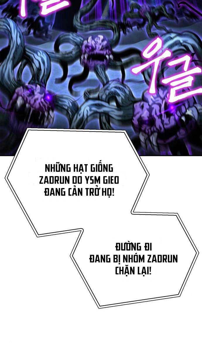 Cuộc Chiến Siêu Nhân: Chapter 39