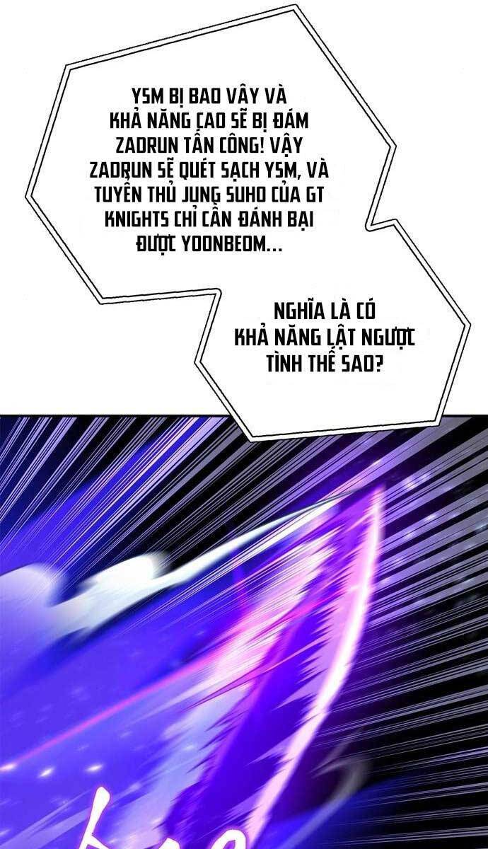 Cuộc Chiến Siêu Nhân: Chapter 39