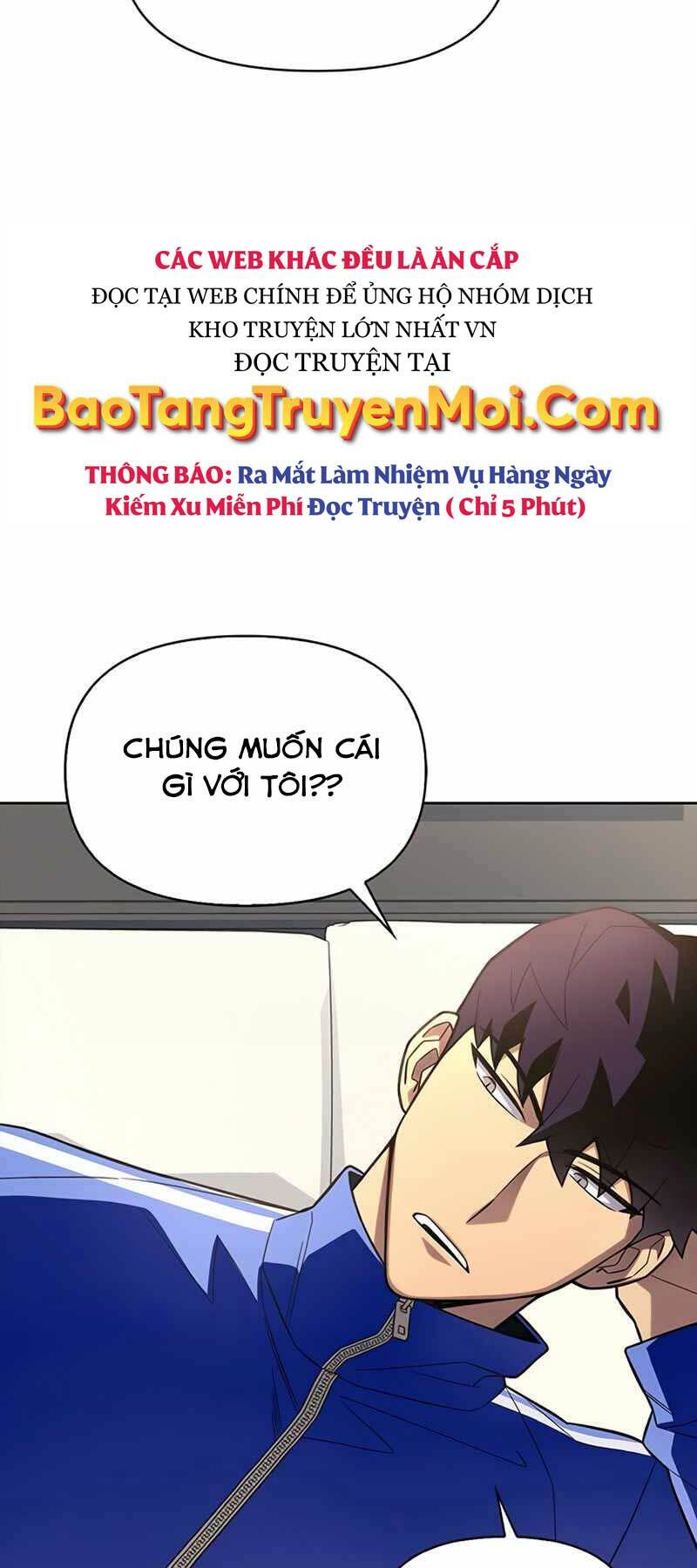 Cuộc Chiến Siêu Nhân: Chapter 4