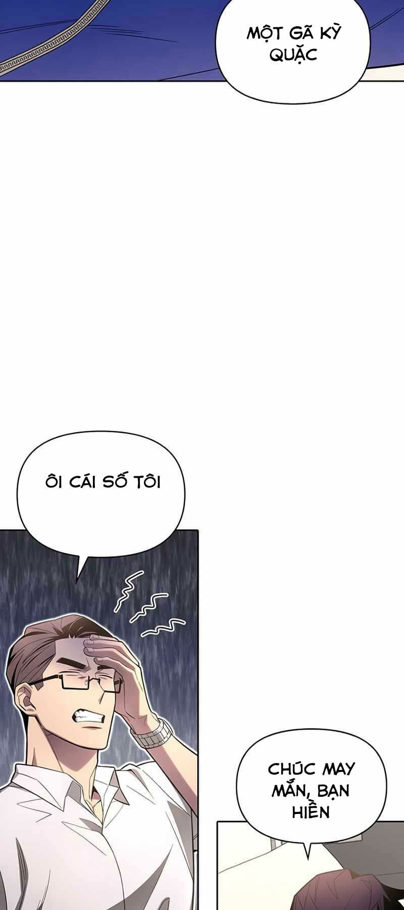 Cuộc Chiến Siêu Nhân: Chapter 4