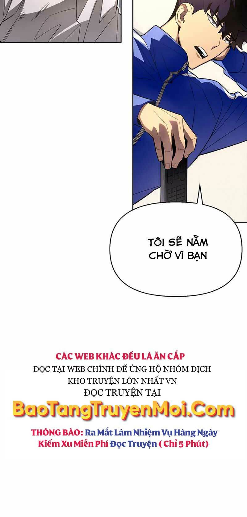 Cuộc Chiến Siêu Nhân: Chapter 4