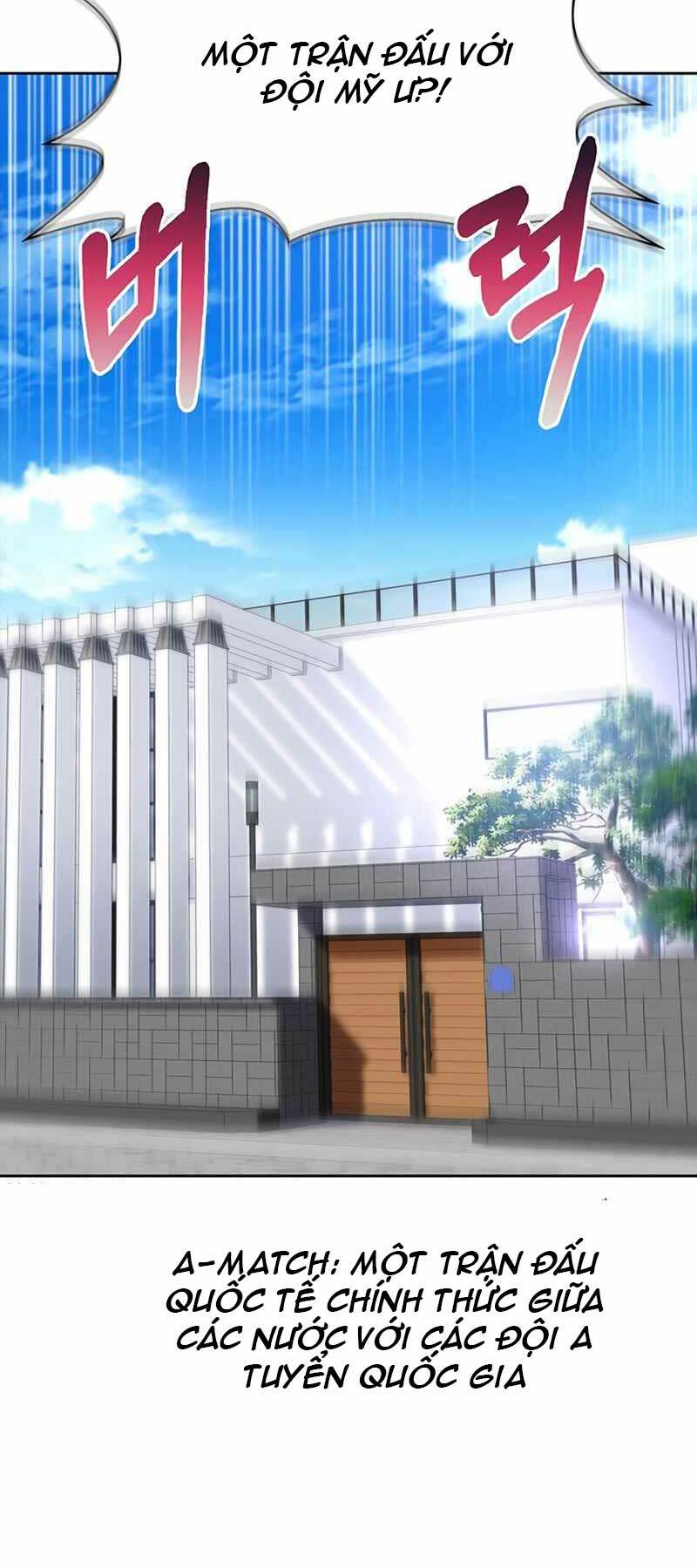 Cuộc Chiến Siêu Nhân: Chapter 4
