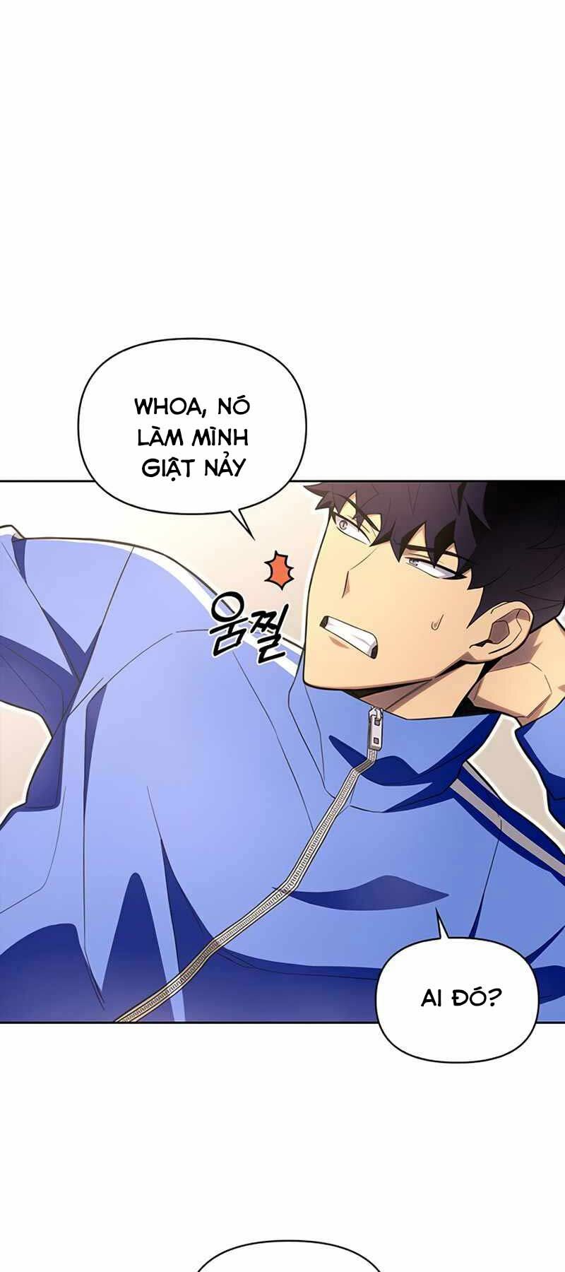 Cuộc Chiến Siêu Nhân: Chapter 4