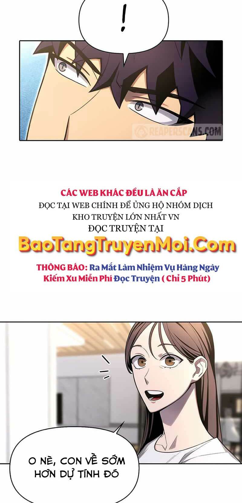 Cuộc Chiến Siêu Nhân: Chapter 4