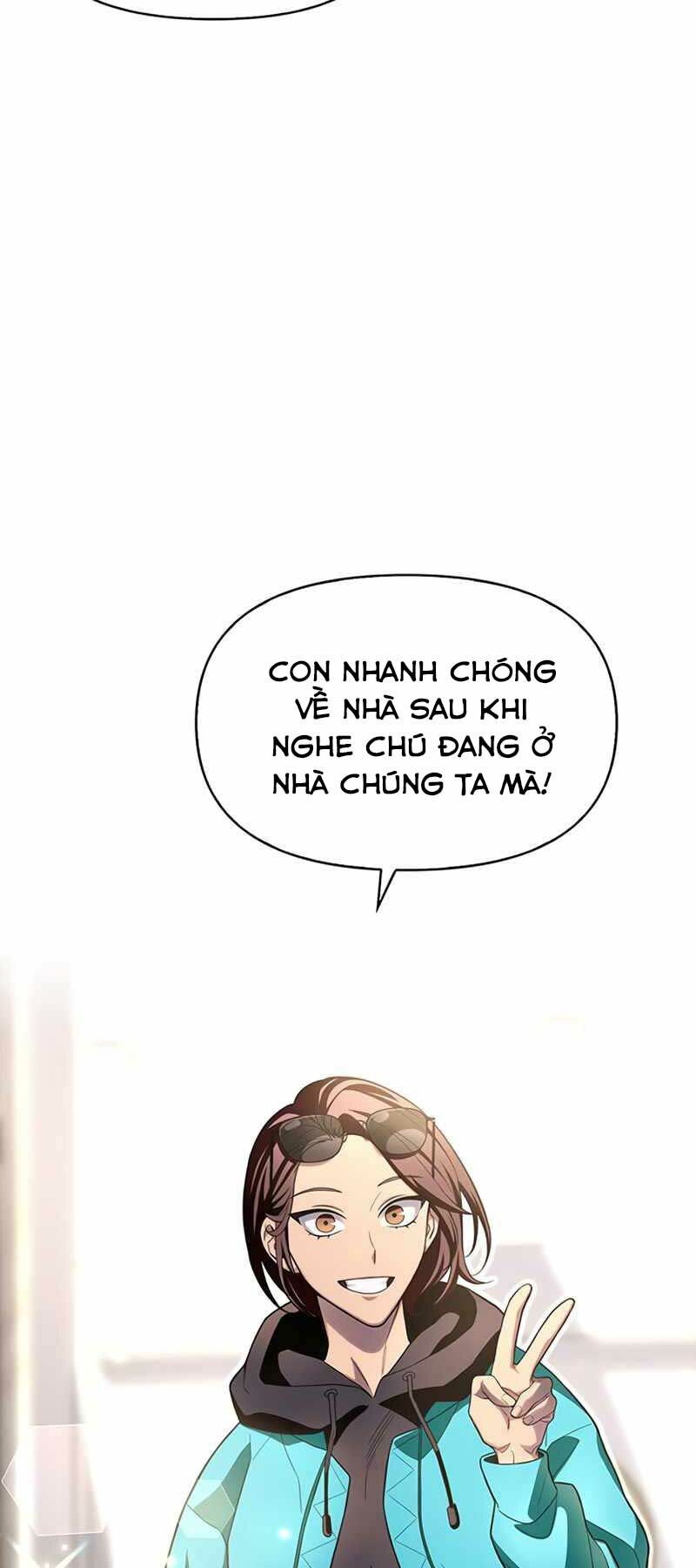 Cuộc Chiến Siêu Nhân: Chapter 4