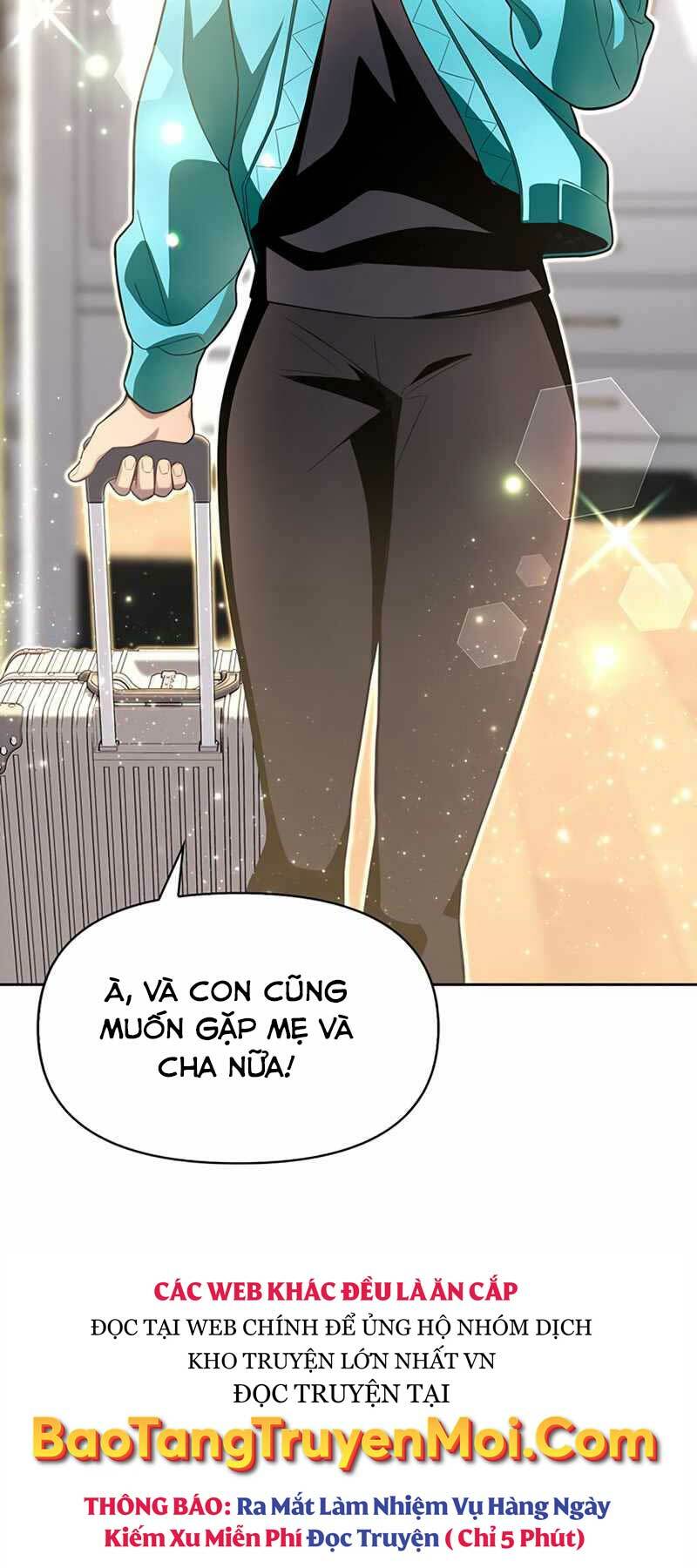 Cuộc Chiến Siêu Nhân: Chapter 4